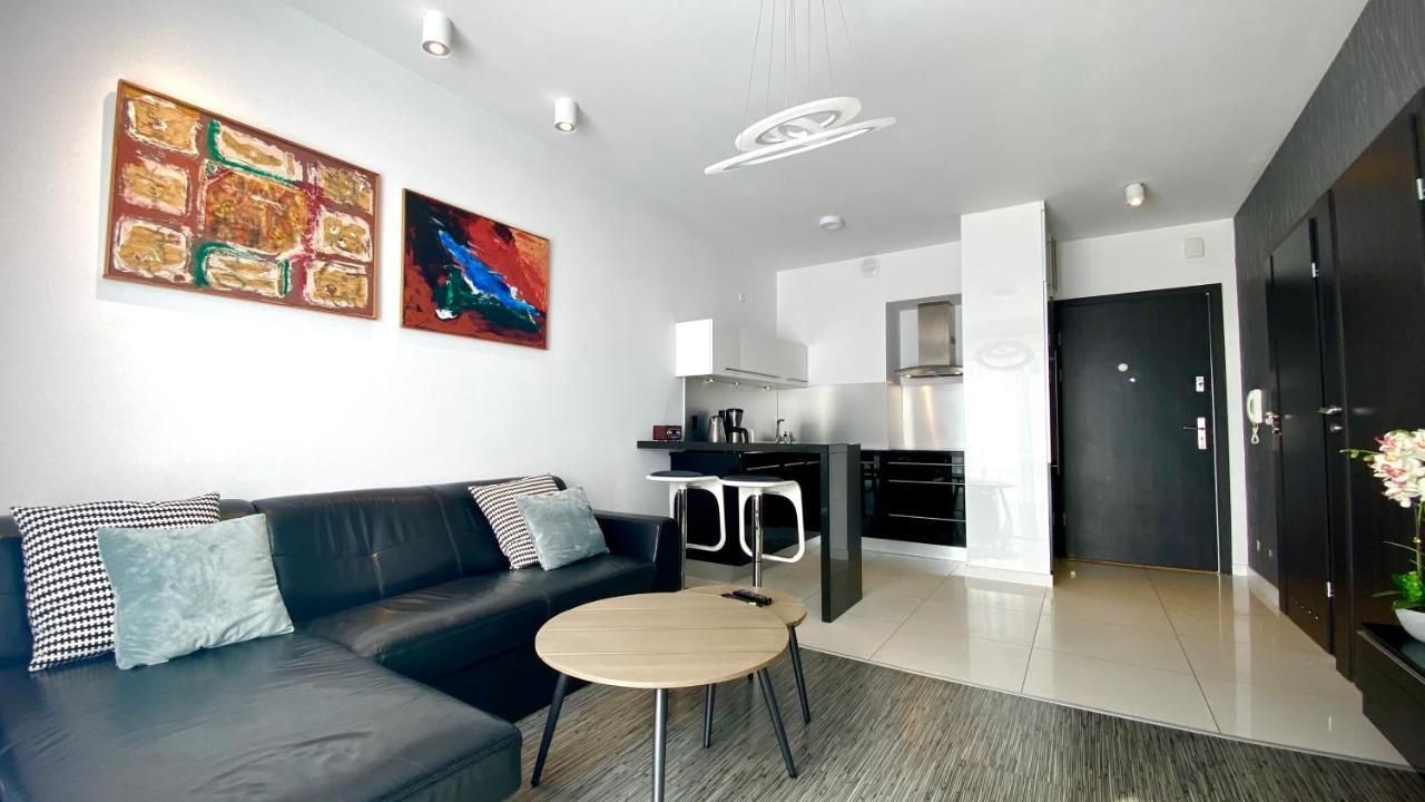 Apartament Maritimo Kołobrzeg Εξωτερικό φωτογραφία