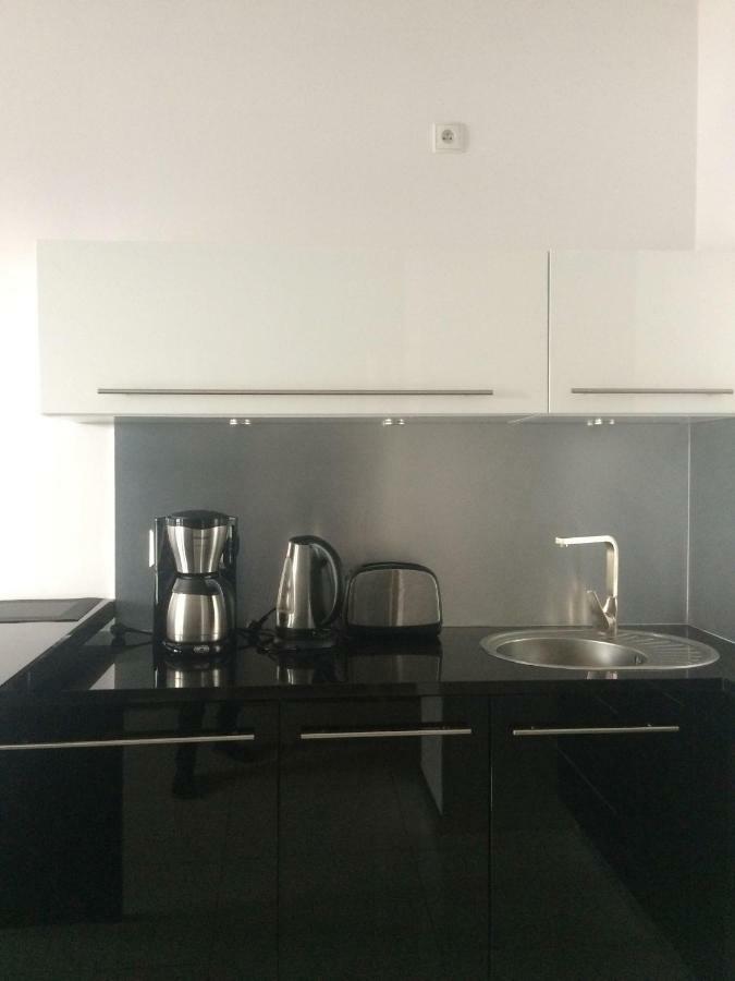 Apartament Maritimo Kołobrzeg Εξωτερικό φωτογραφία