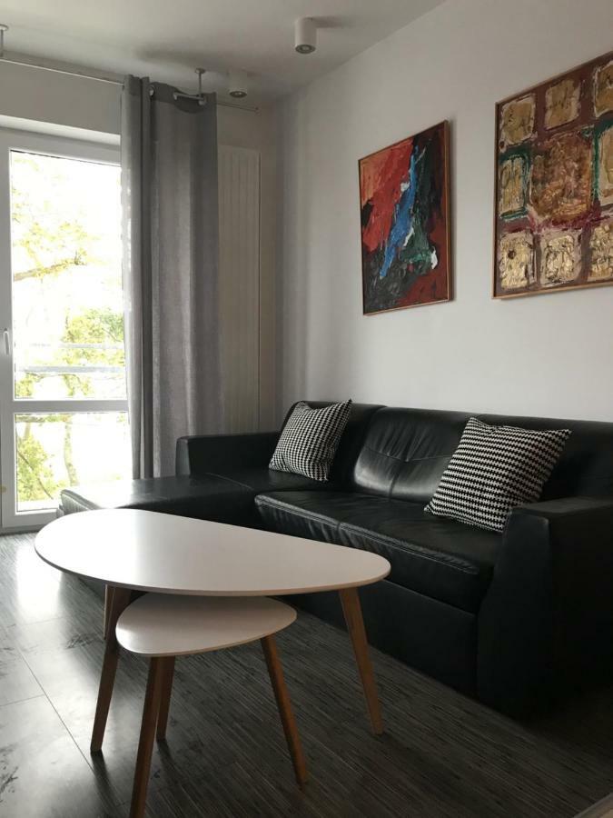 Apartament Maritimo Kołobrzeg Εξωτερικό φωτογραφία