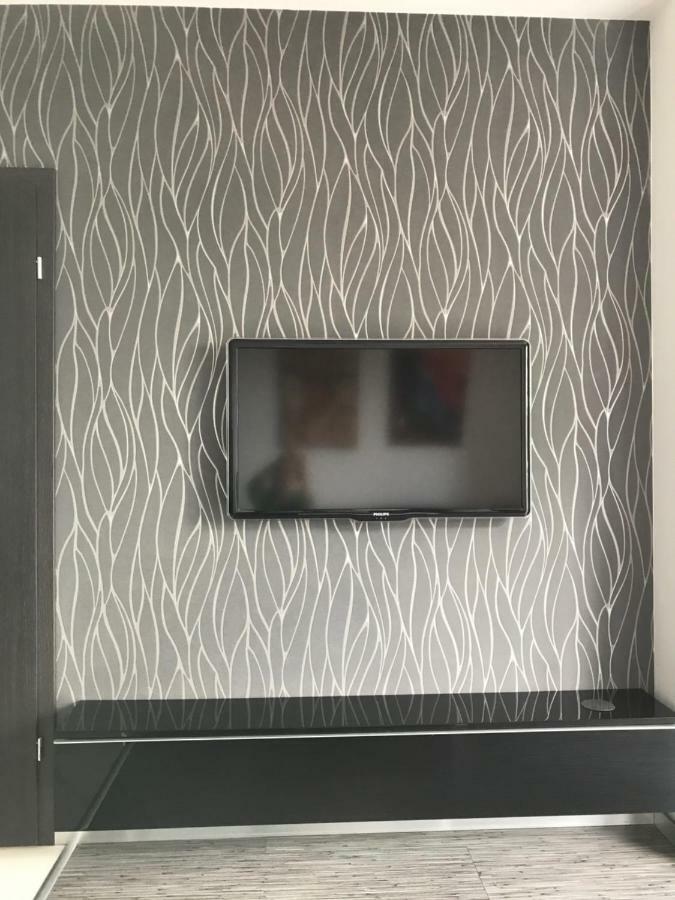 Apartament Maritimo Kołobrzeg Εξωτερικό φωτογραφία