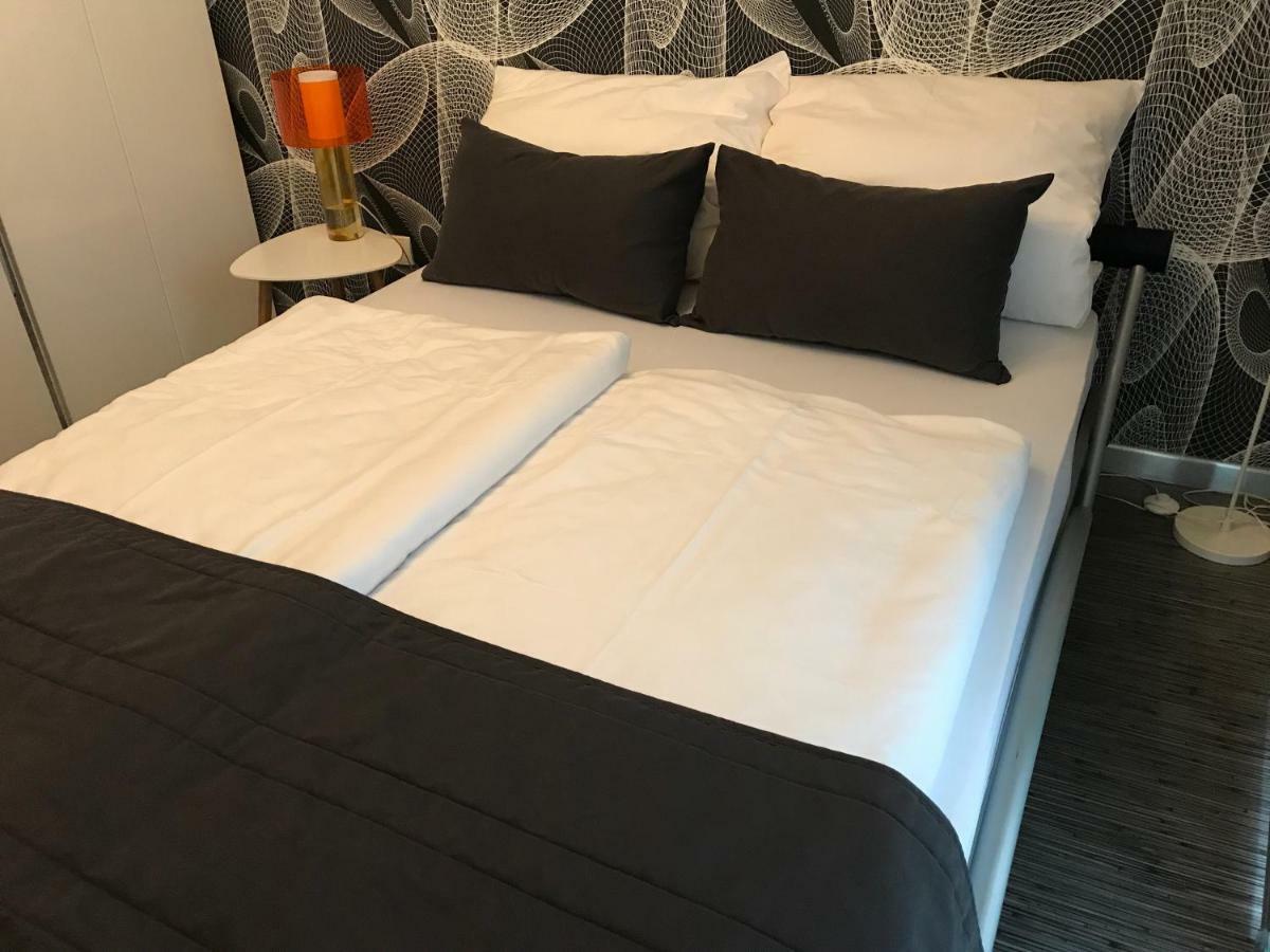 Apartament Maritimo Kołobrzeg Εξωτερικό φωτογραφία