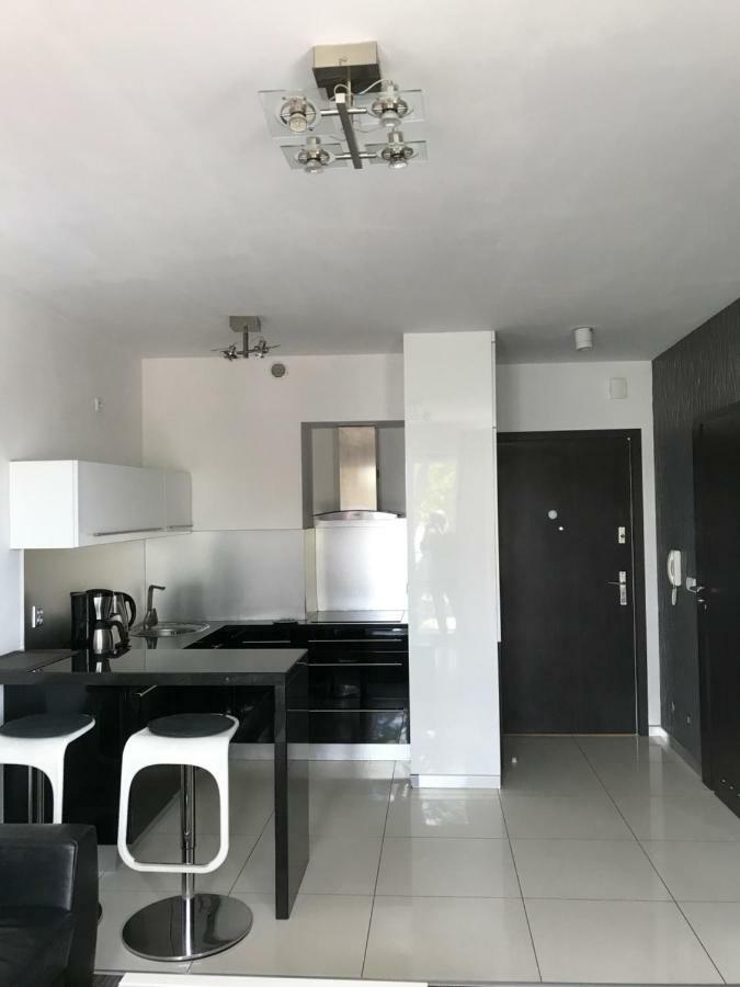 Apartament Maritimo Kołobrzeg Εξωτερικό φωτογραφία