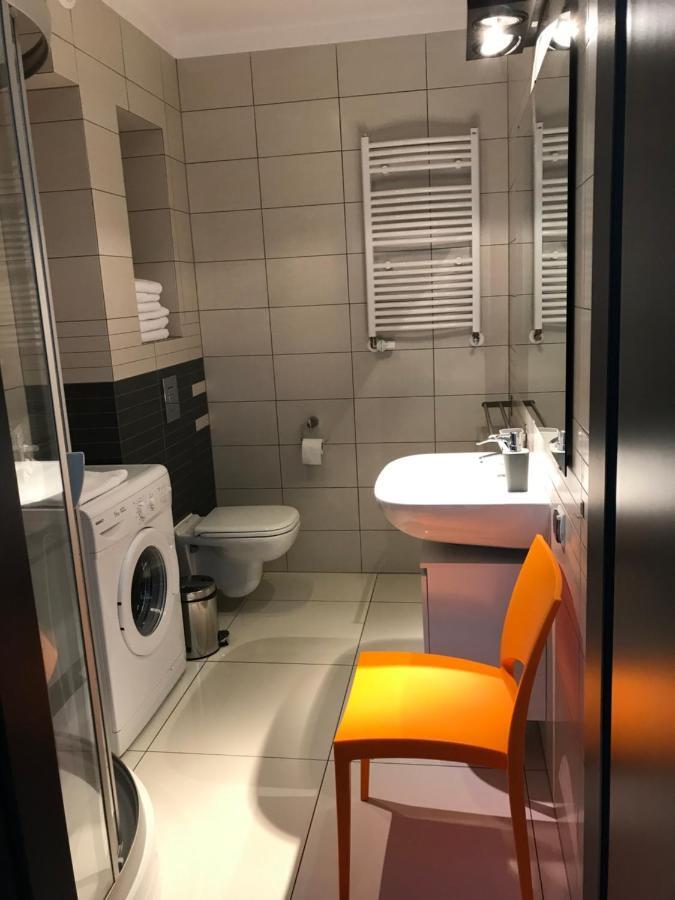 Apartament Maritimo Kołobrzeg Εξωτερικό φωτογραφία
