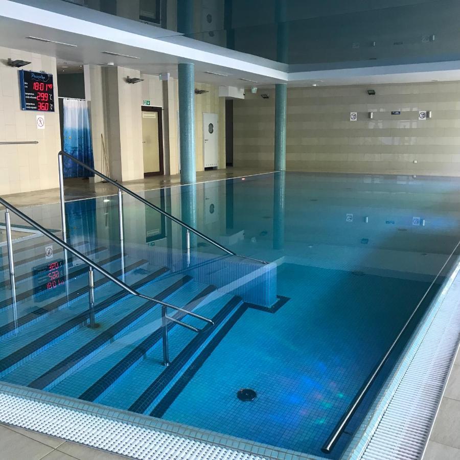 Apartament Maritimo Kołobrzeg Εξωτερικό φωτογραφία